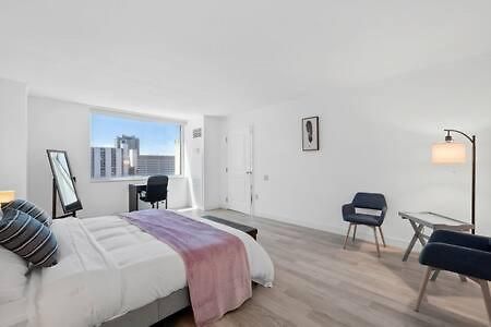 Cozysuites At Showboat Bold 2Br 3Ba Beachfront Атлантик Сити Экстерьер фото