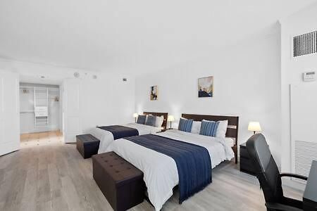 Cozysuites At Showboat Bold 2Br 3Ba Beachfront Атлантик Сити Экстерьер фото