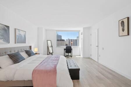 Cozysuites At Showboat Bold 2Br 3Ba Beachfront Атлантик Сити Экстерьер фото