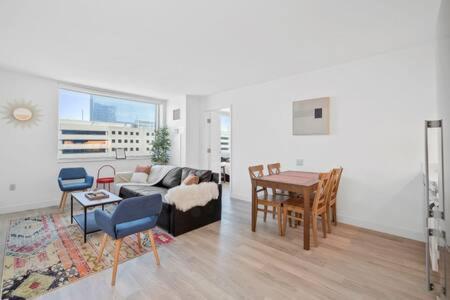 Cozysuites At Showboat Bold 2Br 3Ba Beachfront Атлантик Сити Экстерьер фото