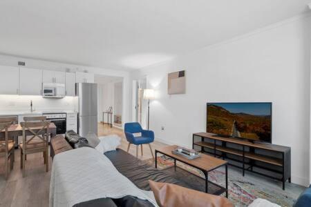 Cozysuites At Showboat Bold 2Br 3Ba Beachfront Атлантик Сити Экстерьер фото