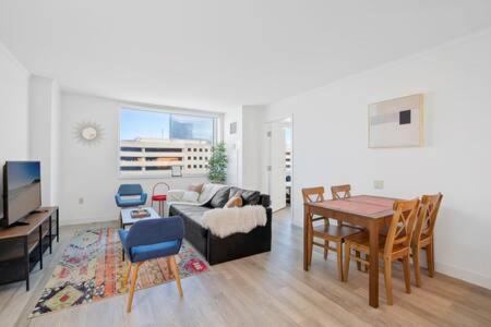 Cozysuites At Showboat Bold 2Br 3Ba Beachfront Атлантик Сити Экстерьер фото